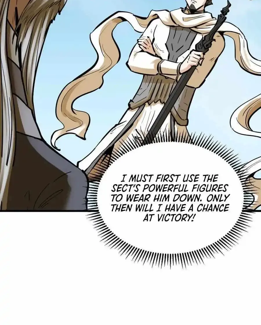 The Strongest Sect Of All Times Zinmanga X Chapter 60 Page 14