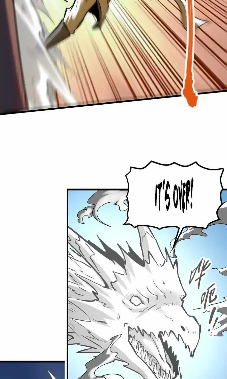The Strongest Sect Of All Times Zinmanga X Chapter 60 Page 26