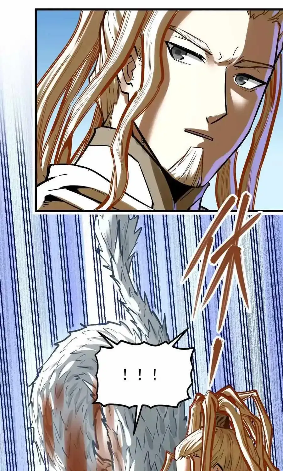 The Strongest Sect Of All Times Zinmanga X Chapter 60 Page 29