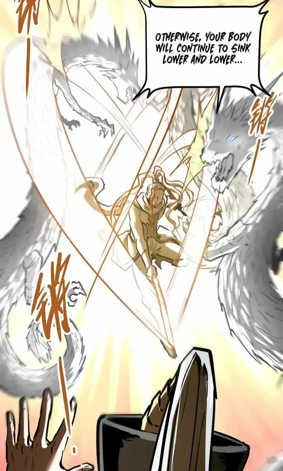 The Strongest Sect Of All Times Zinmanga X Chapter 60 Page 33