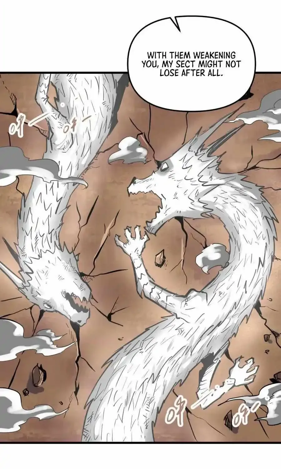 The Strongest Sect Of All Times Zinmanga X Chapter 60 Page 40