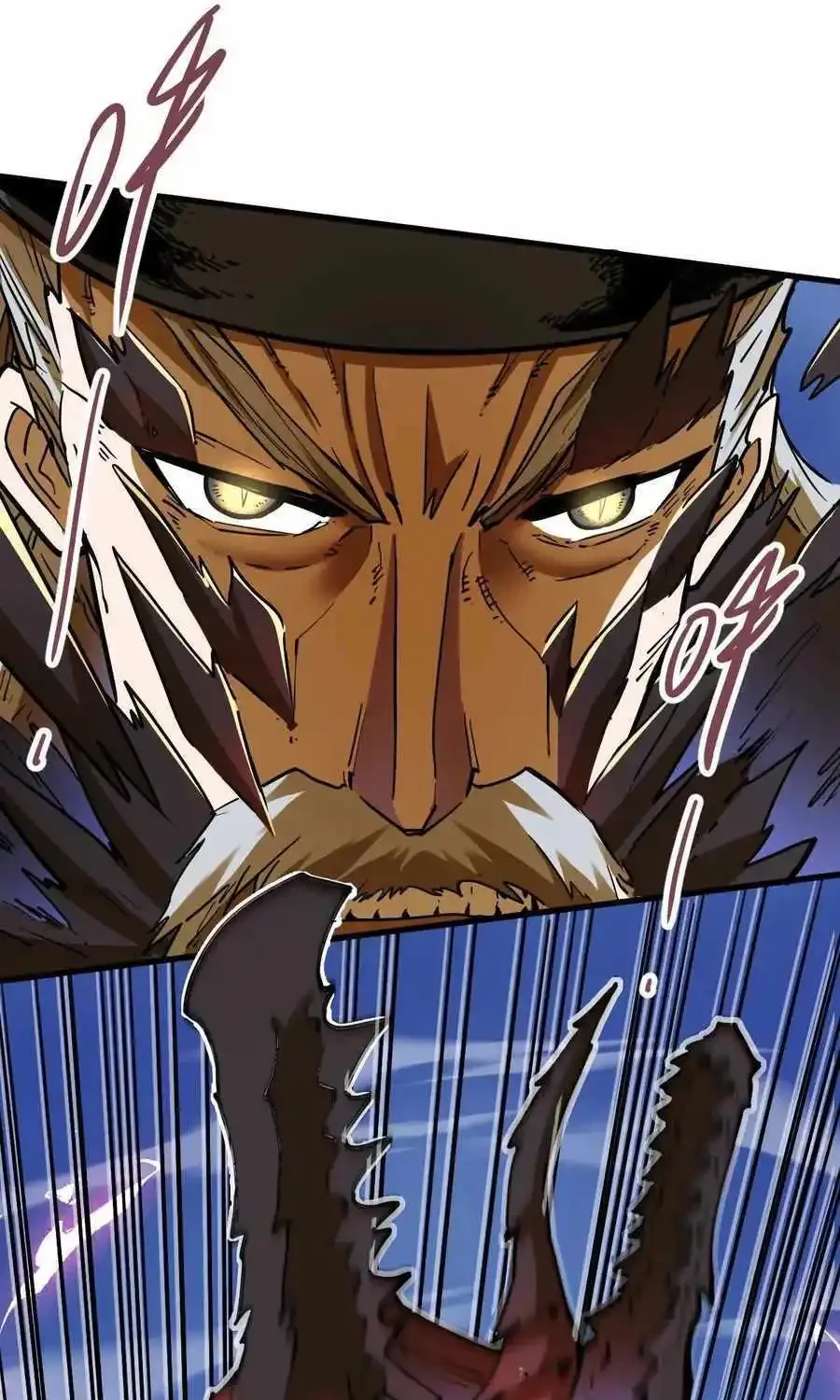 The Strongest Sect Of All Times Zinmanga X Chapter 60 Page 43