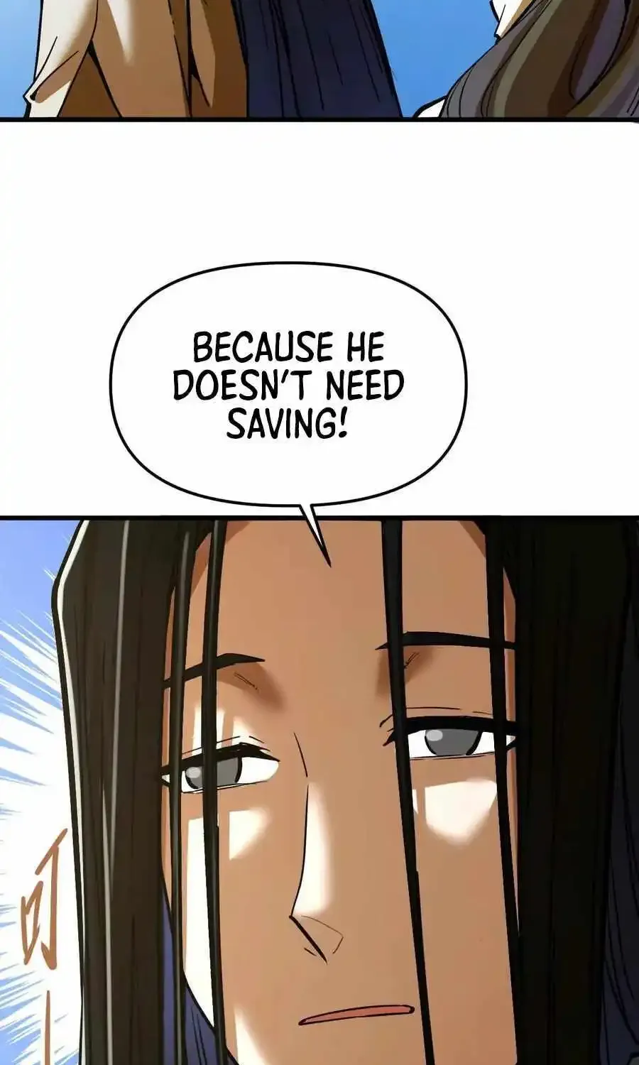 The Strongest Sect Of All Times Zinmanga X Chapter 60 Page 53