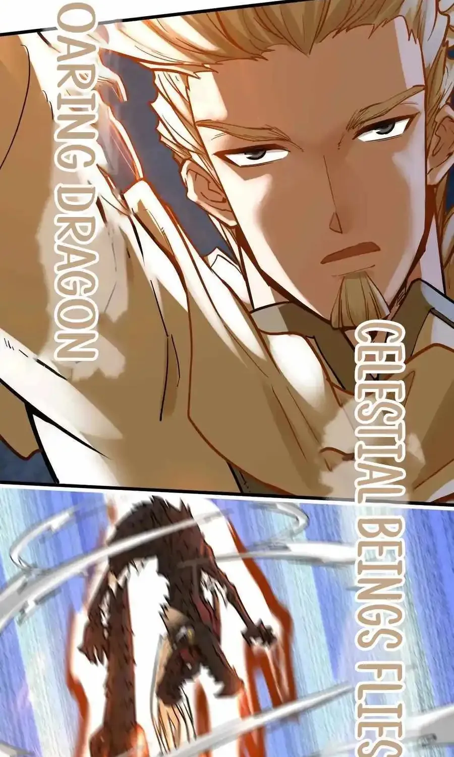 The Strongest Sect Of All Times Zinmanga X Chapter 60 Page 60