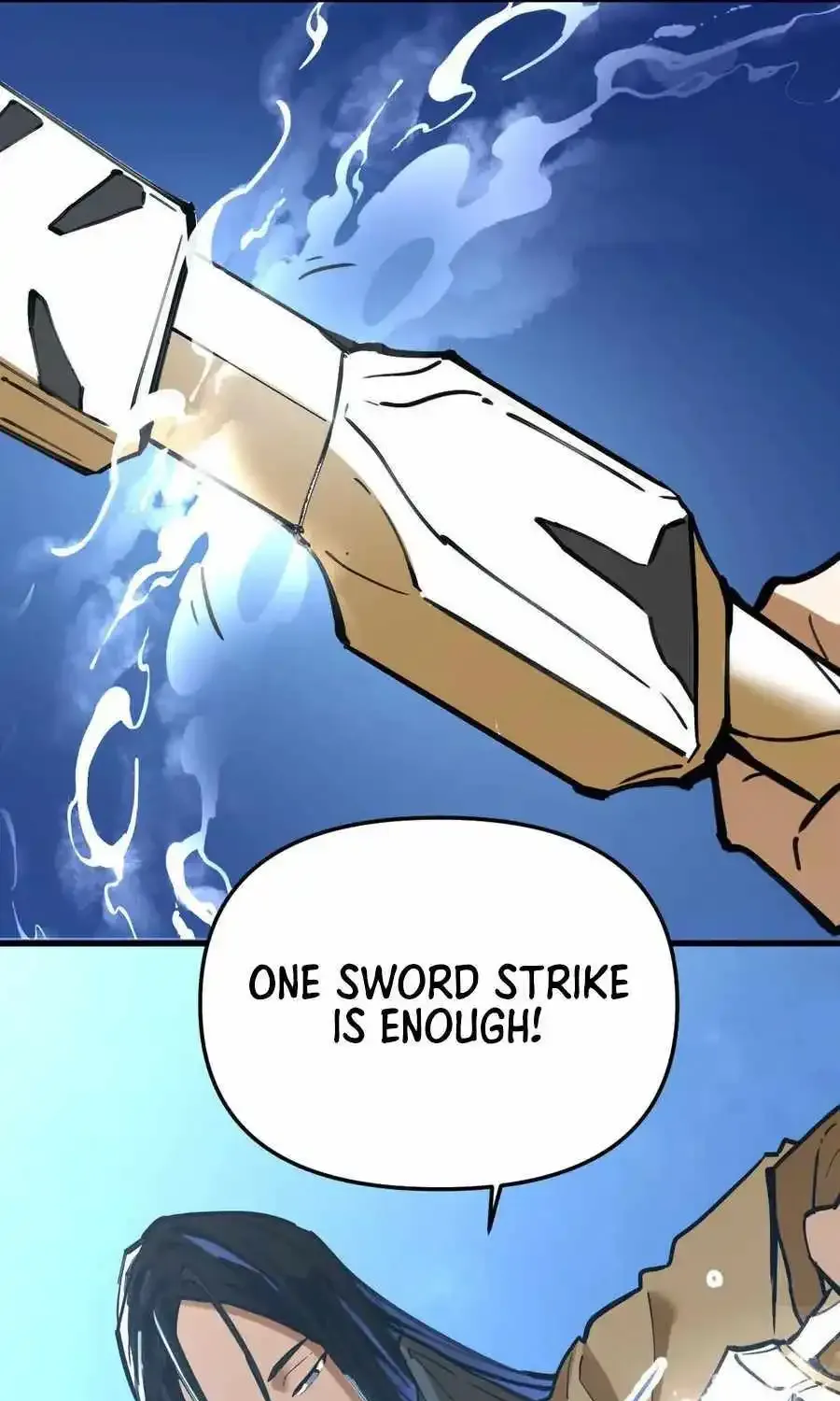 The Strongest Sect Of All Times Zinmanga X Chapter 58 Page 57
