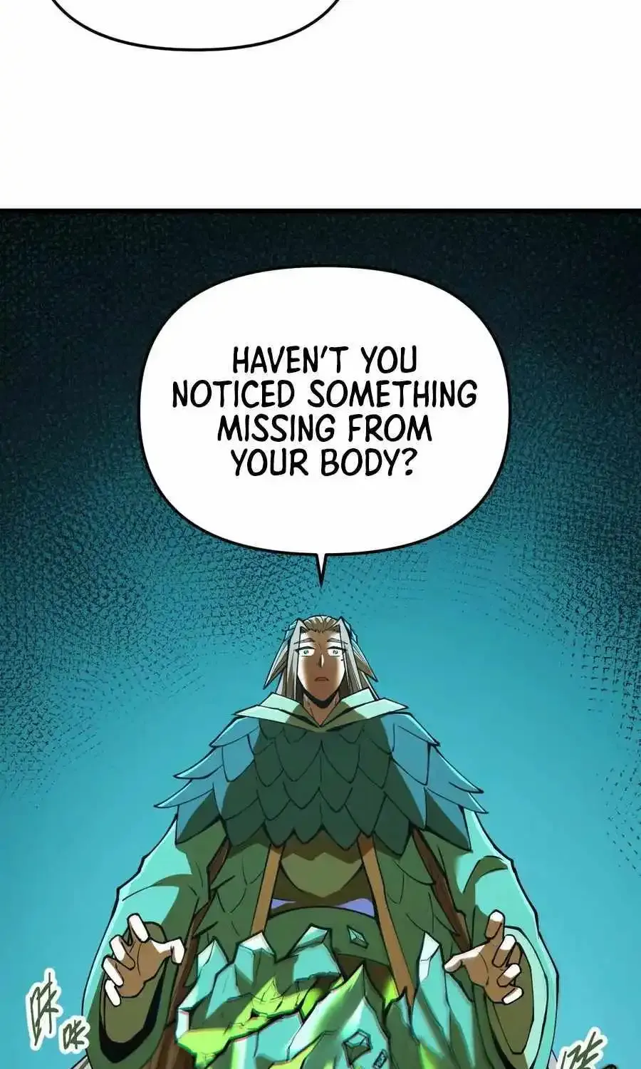 The Strongest Sect Of All Times Zinmanga X Chapter 55 Page 25