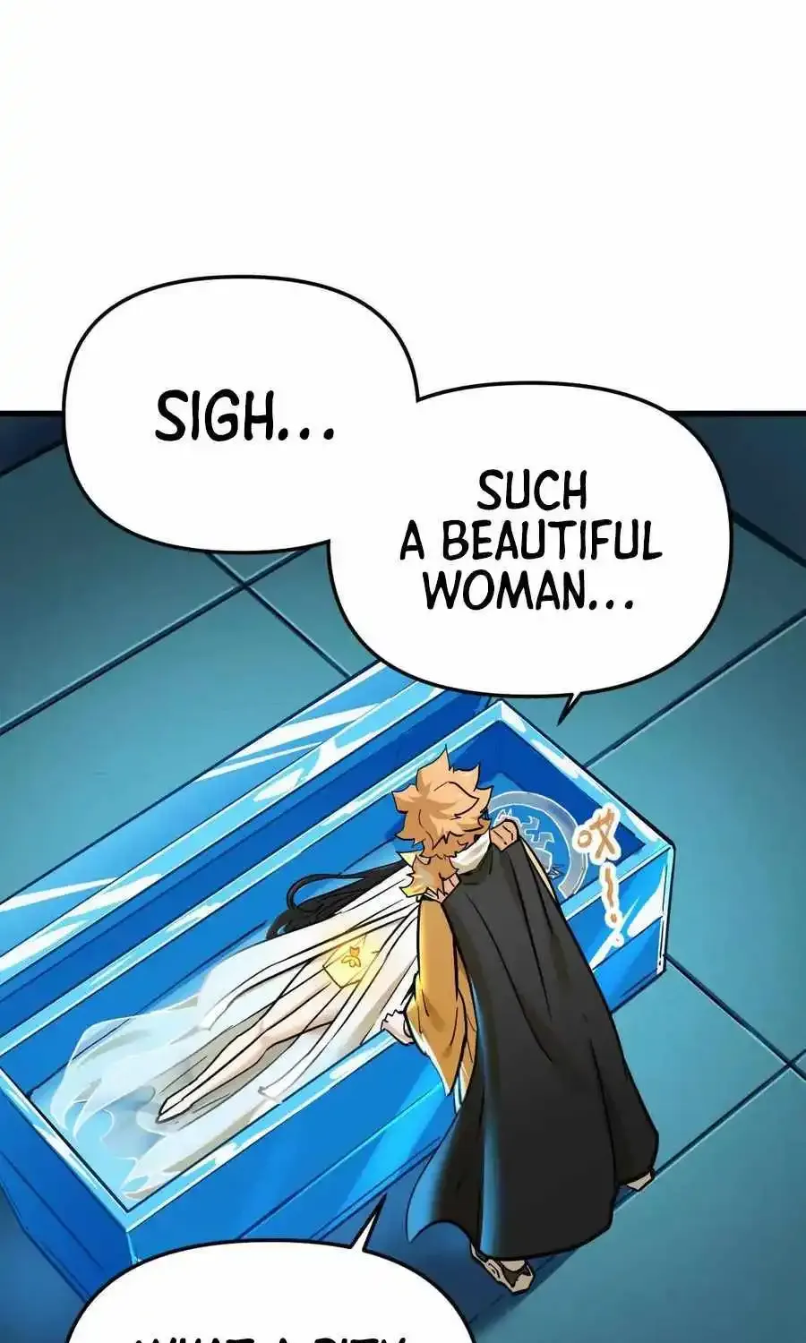 The Strongest Sect Of All Times Zinmanga X Chapter 55 Page 41