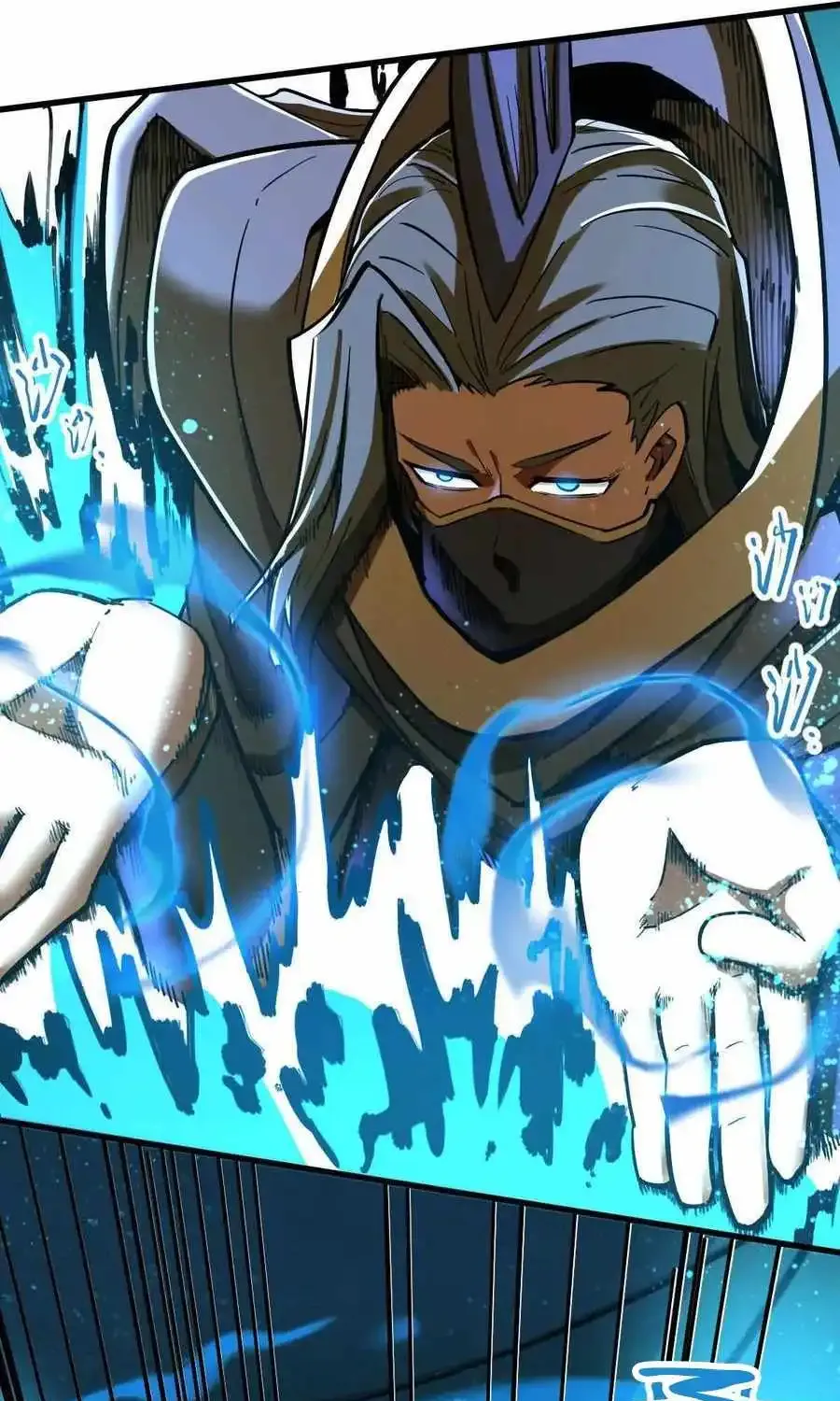 The Strongest Sect Of All Times Zinmanga X Chapter 53 Page 35