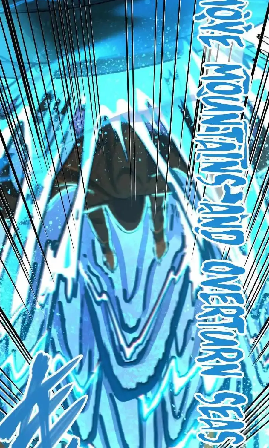 The Strongest Sect Of All Times Zinmanga X Chapter 53 Page 36