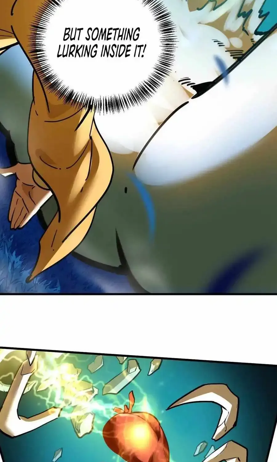 The Strongest Sect Of All Times Zinmanga X Chapter 51 Page 11