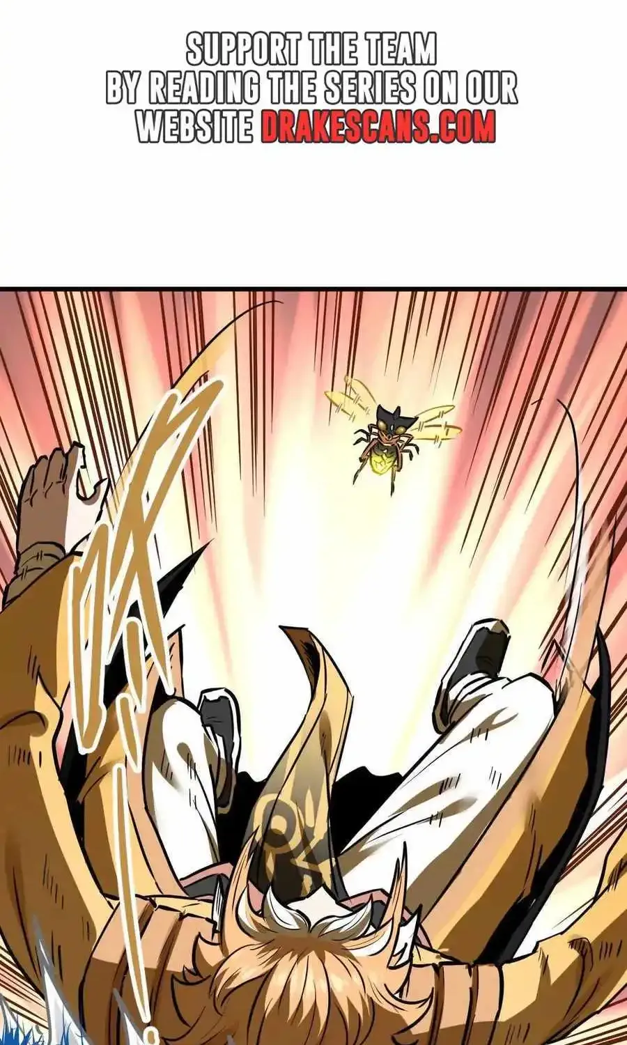 The Strongest Sect Of All Times Zinmanga X Chapter 51 Page 37