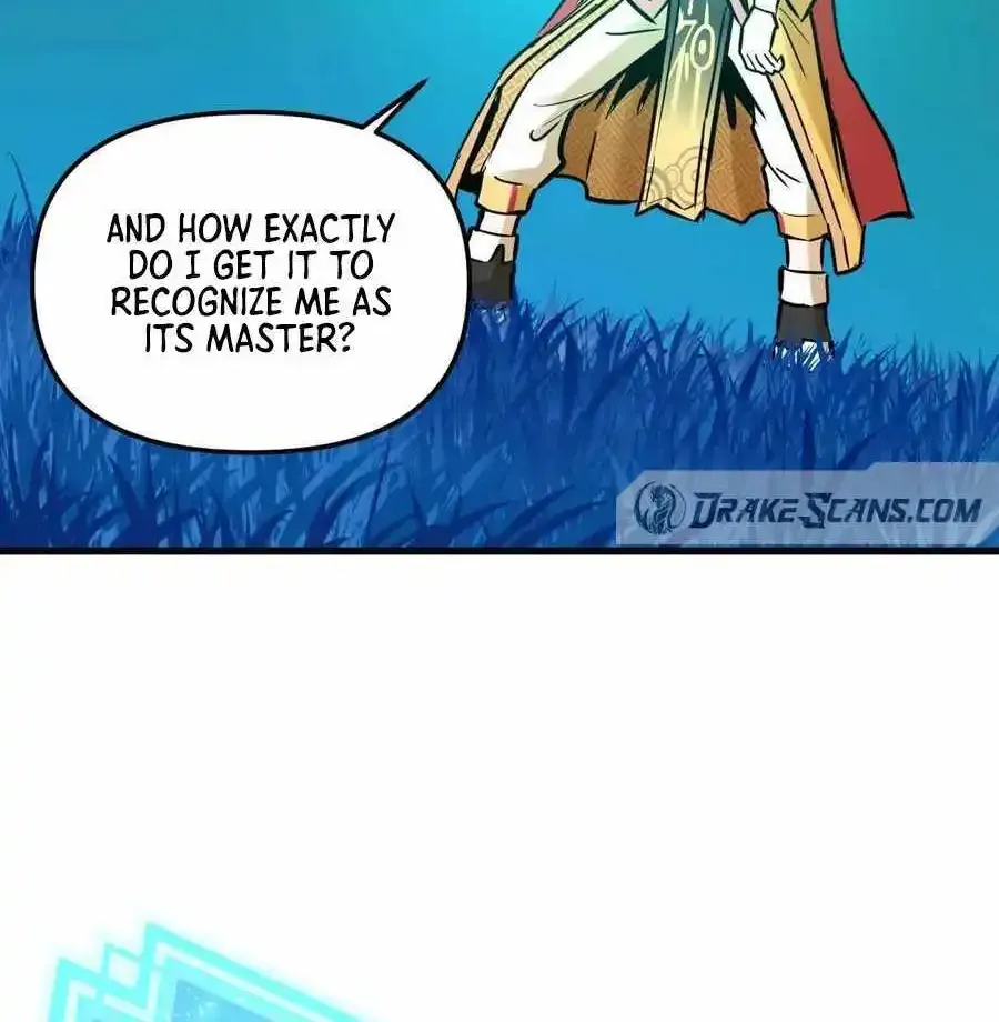 The Strongest Sect Of All Times Zinmanga X Chapter 51 Page 43