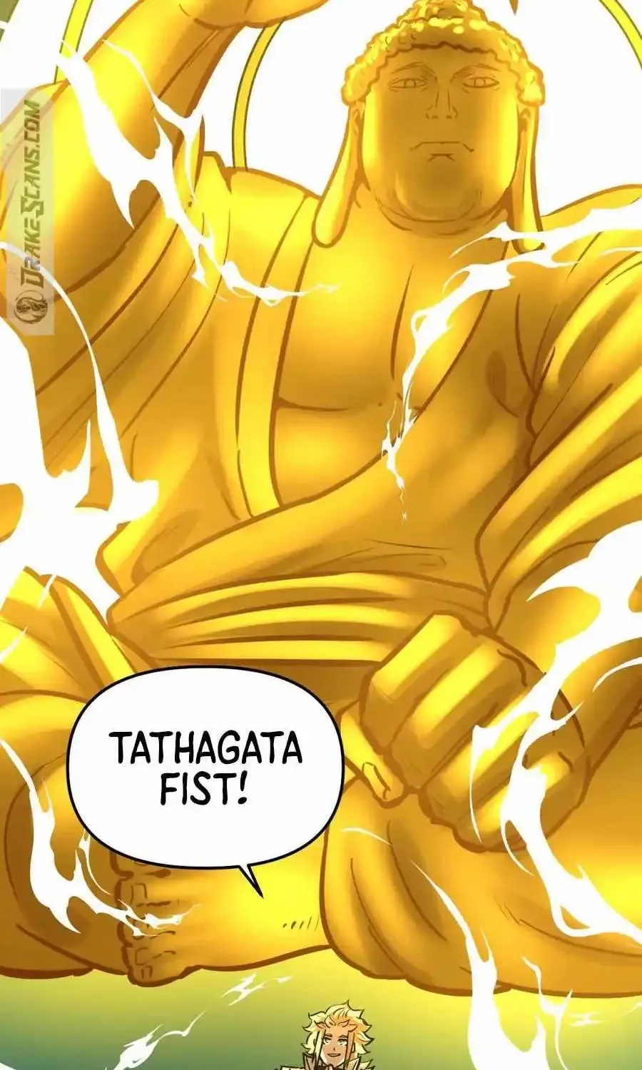 The Strongest Sect Of All Times Zinmanga X Chapter 51 Page 48