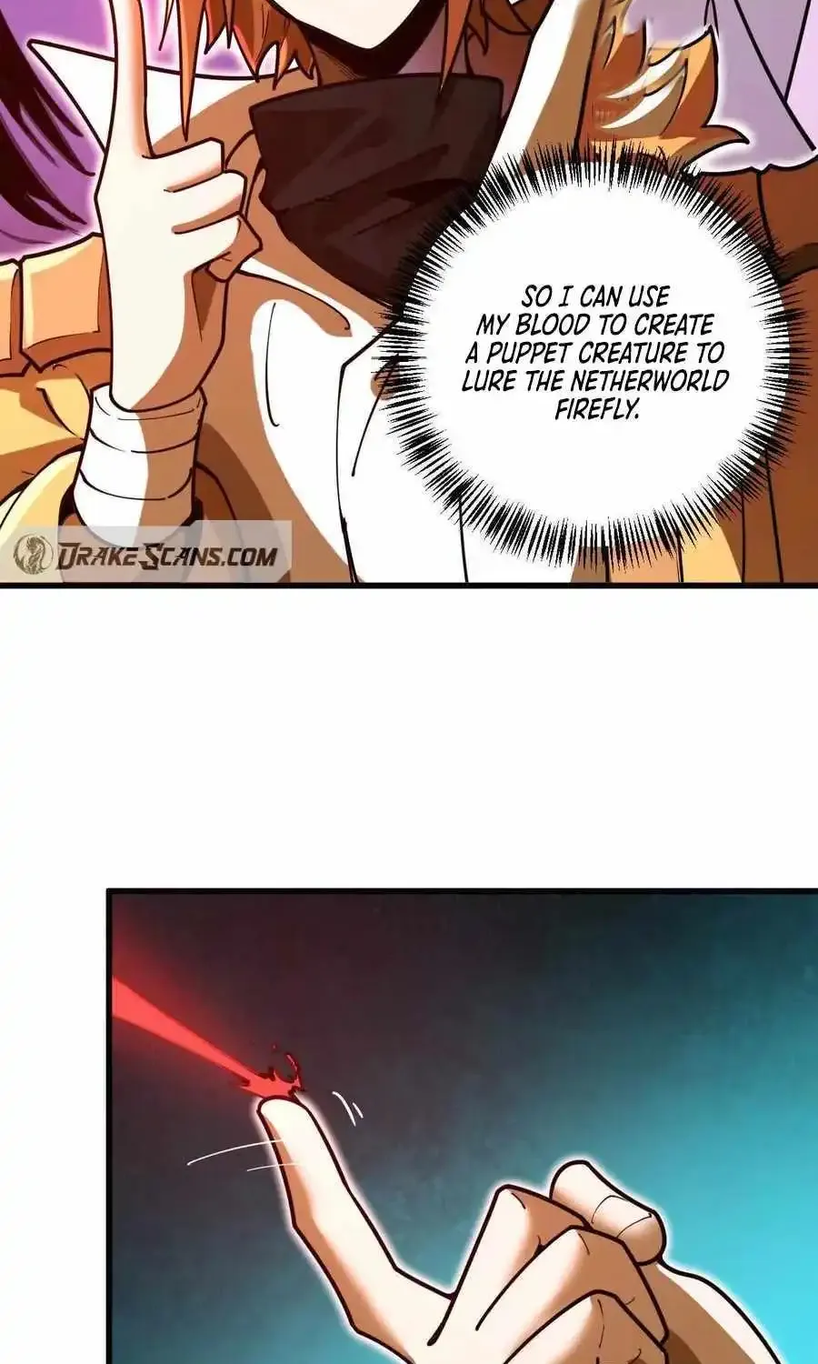 The Strongest Sect Of All Times Zinmanga X Chapter 51 Page 69