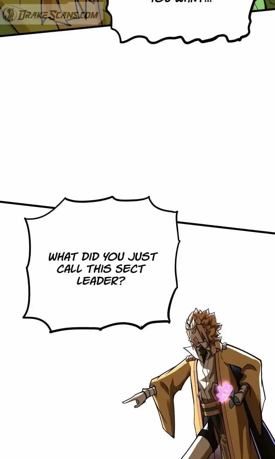 The Strongest Sect Of All Times Zinmanga X Chapter 50 Page 16