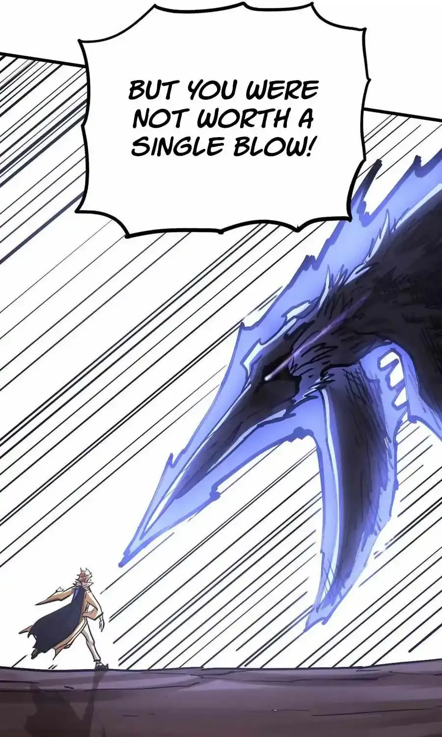 The Strongest Sect Of All Times Zinmanga X Chapter 49 Page 18