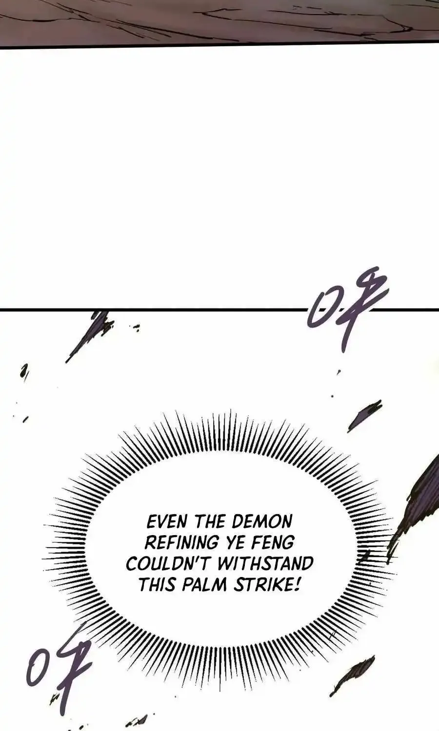 The Strongest Sect Of All Times Zinmanga X Chapter 49 Page 29