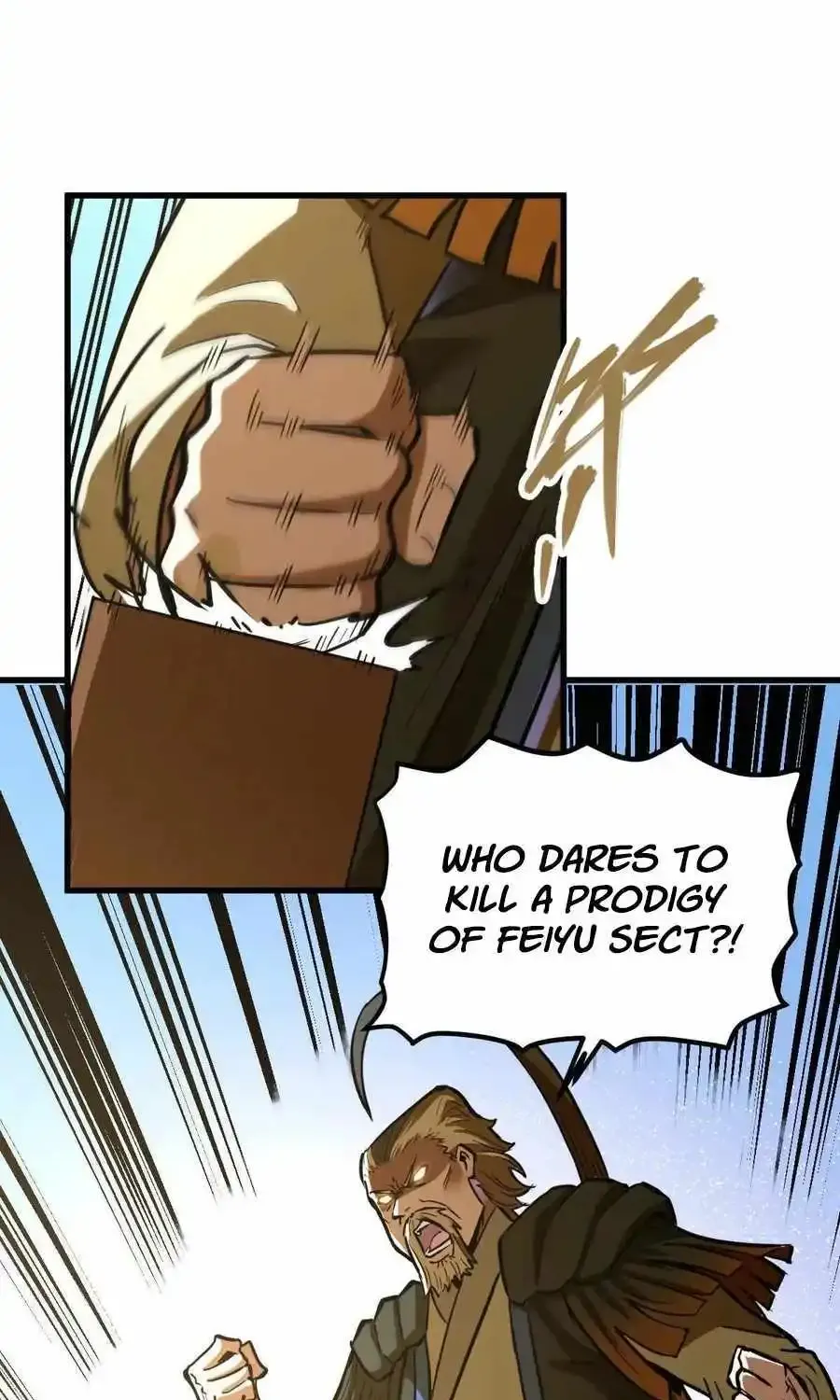The Strongest Sect Of All Times Zinmanga X Chapter 49 Page 57
