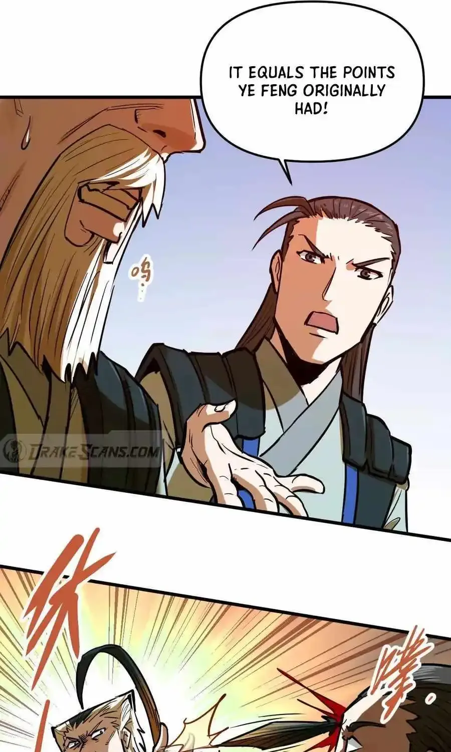 The Strongest Sect Of All Times Zinmanga X Chapter 49 Page 70