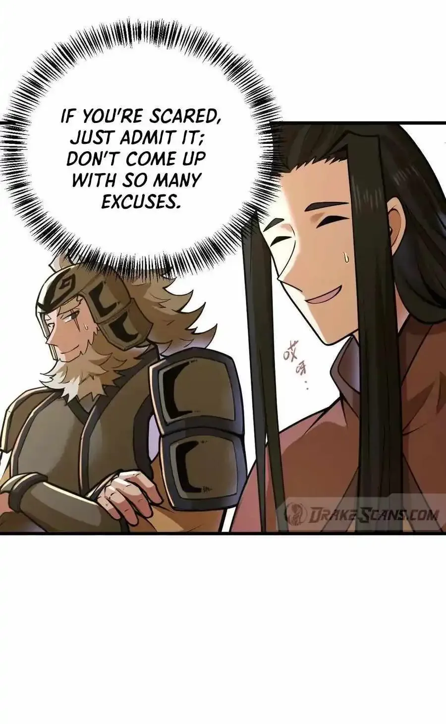 The Strongest Sect Of All Times Zinmanga X Chapter 49 Page 73