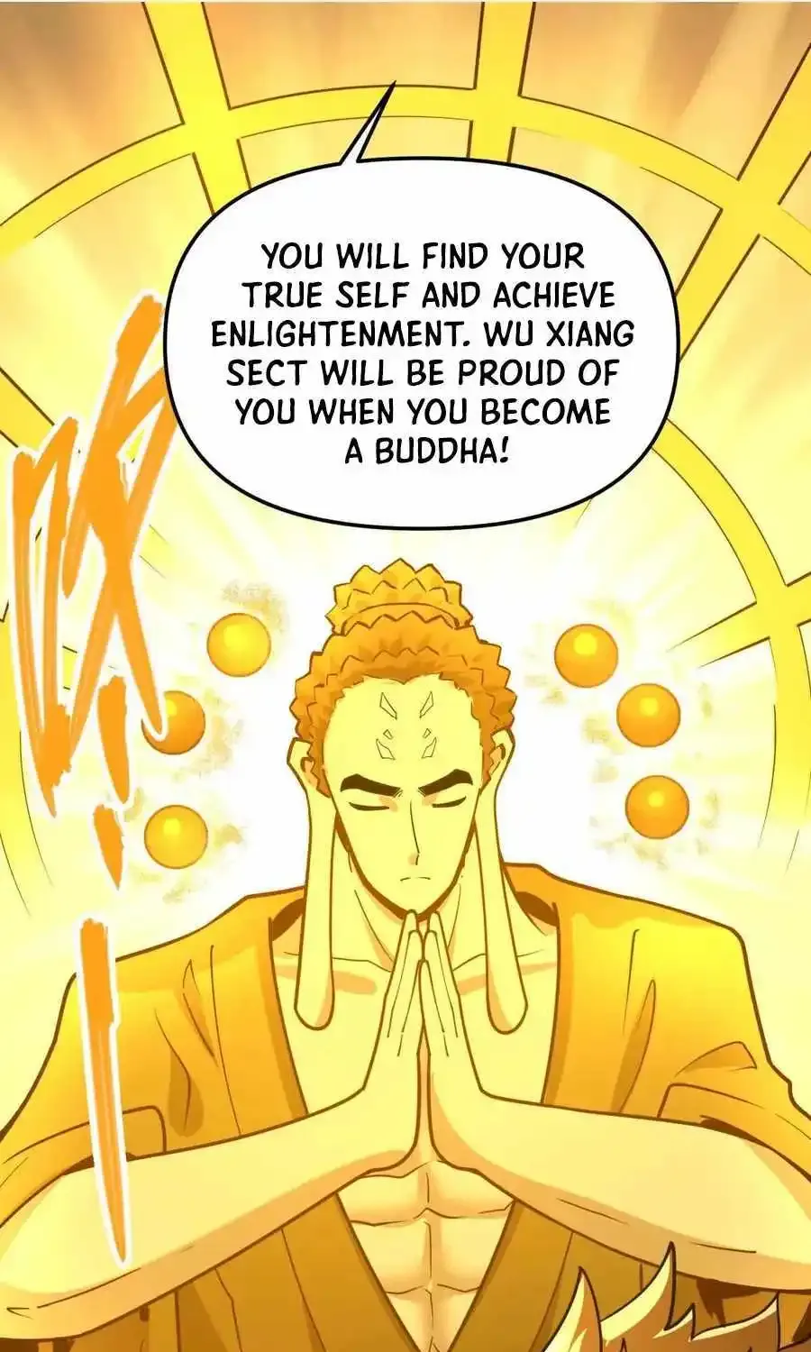 The Strongest Sect Of All Times Zinmanga X Chapter 49 Page 81