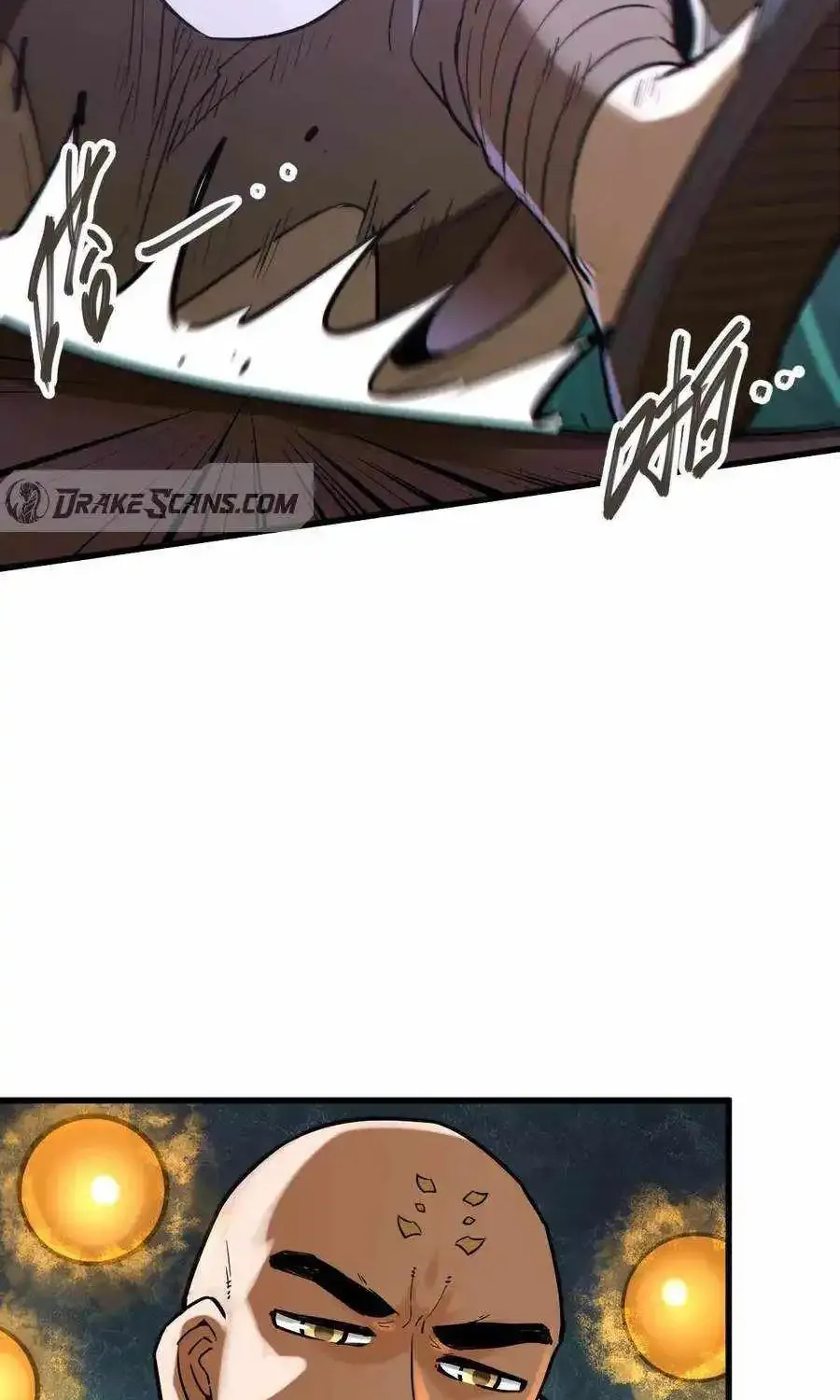 The Strongest Sect Of All Times Zinmanga X Chapter 47 Page 45