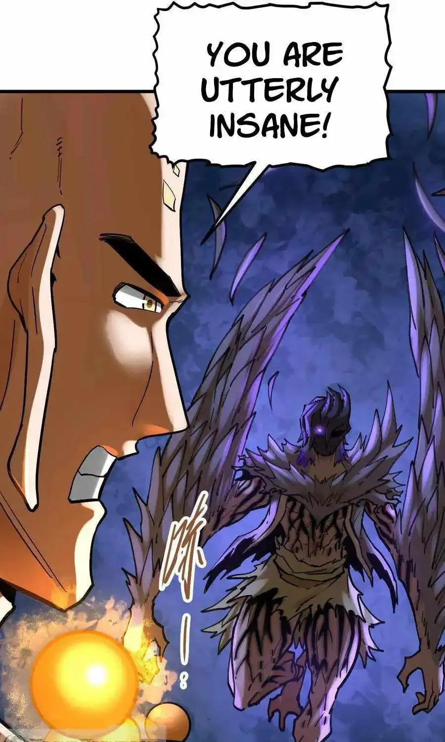 The Strongest Sect Of All Times Zinmanga X Chapter 47 Page 48