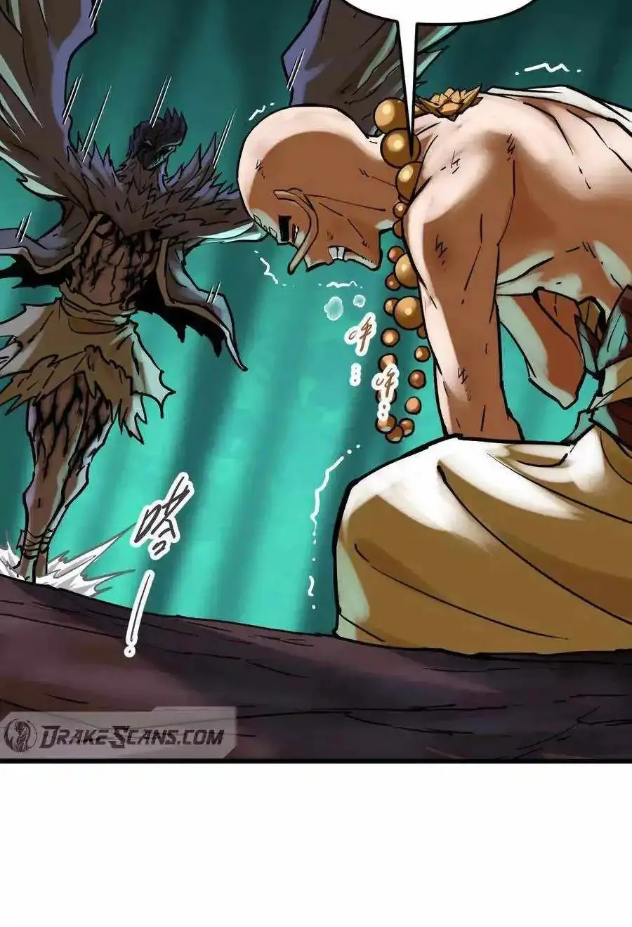 The Strongest Sect Of All Times Zinmanga X Chapter 47 Page 59