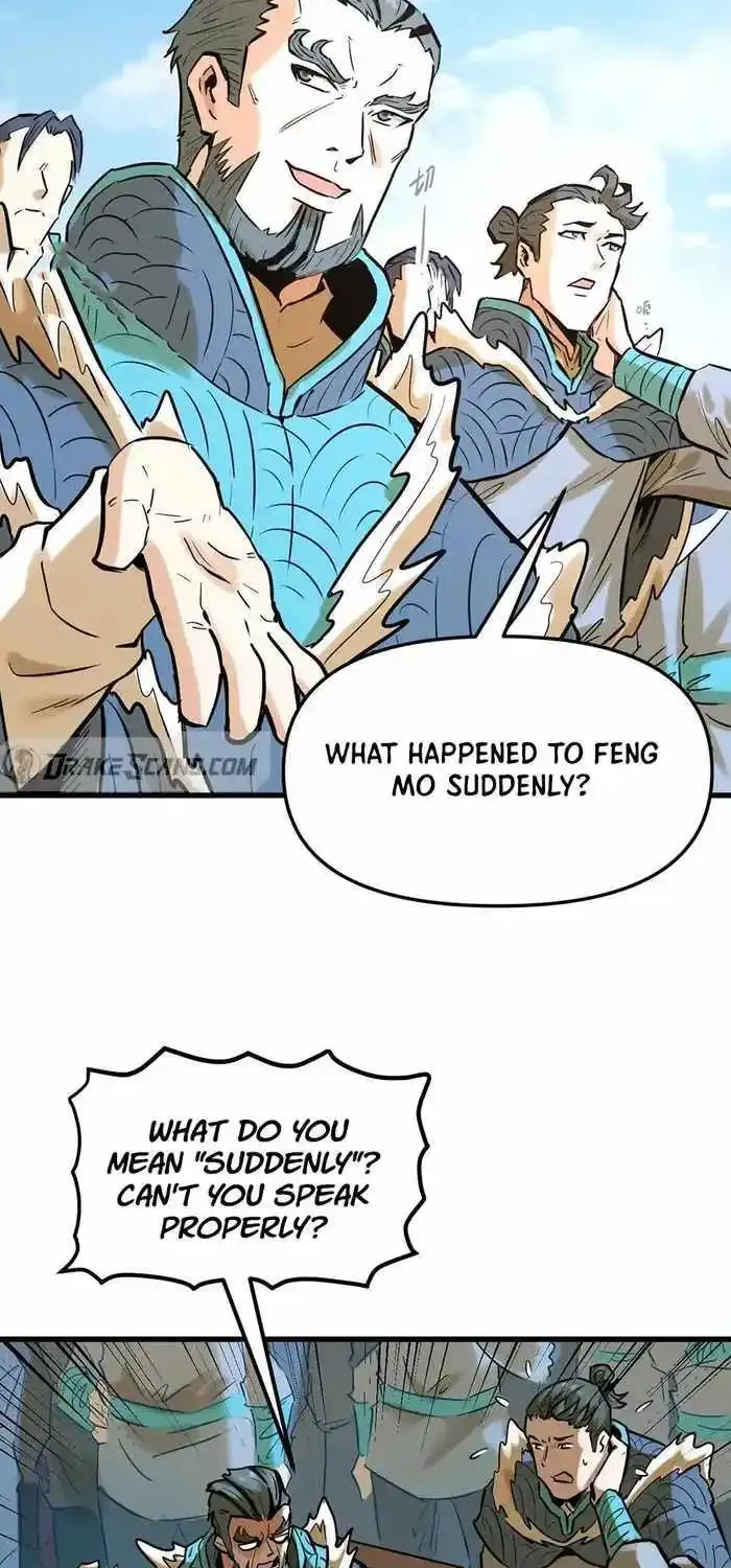 The Strongest Sect Of All Times Zinmanga X Chapter 45 Page 13