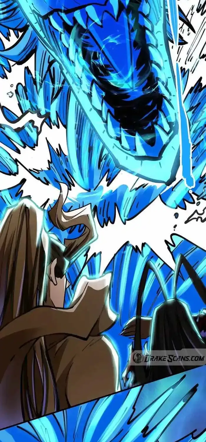 The Strongest Sect Of All Times Zinmanga X Chapter 45 Page 34