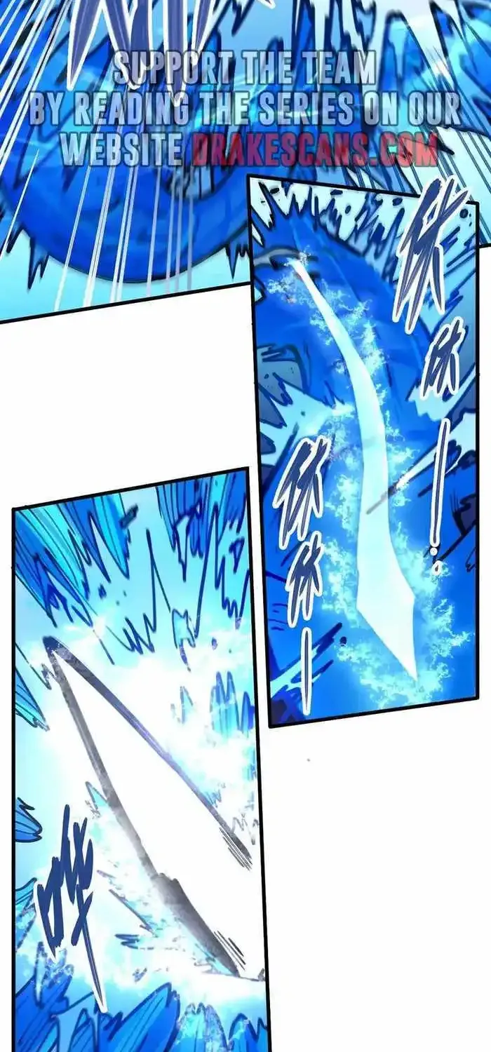 The Strongest Sect Of All Times Zinmanga X Chapter 45 Page 39