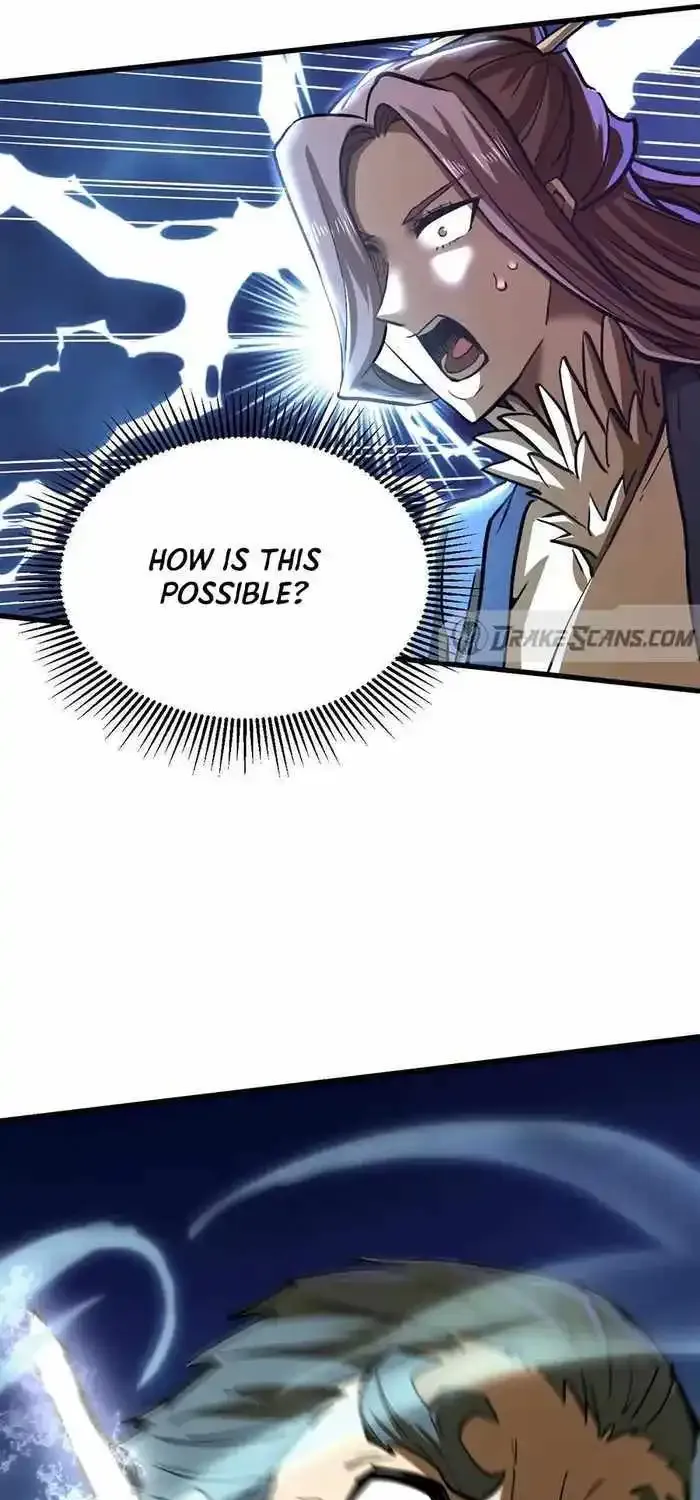 The Strongest Sect Of All Times Zinmanga X Chapter 45 Page 41