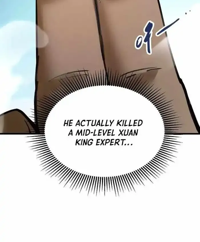 The Strongest Sect Of All Times Zinmanga X Chapter 45 Page 47
