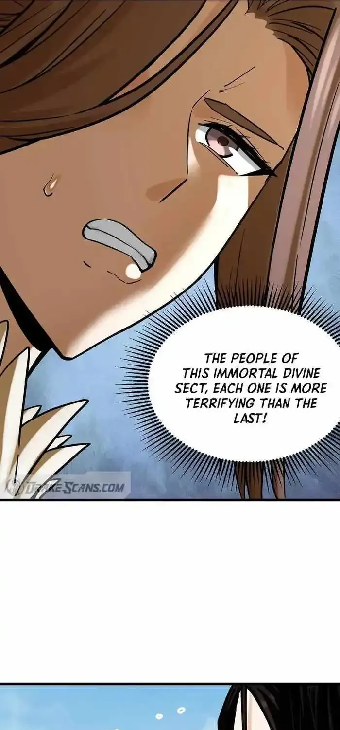 The Strongest Sect Of All Times Zinmanga X Chapter 45 Page 53