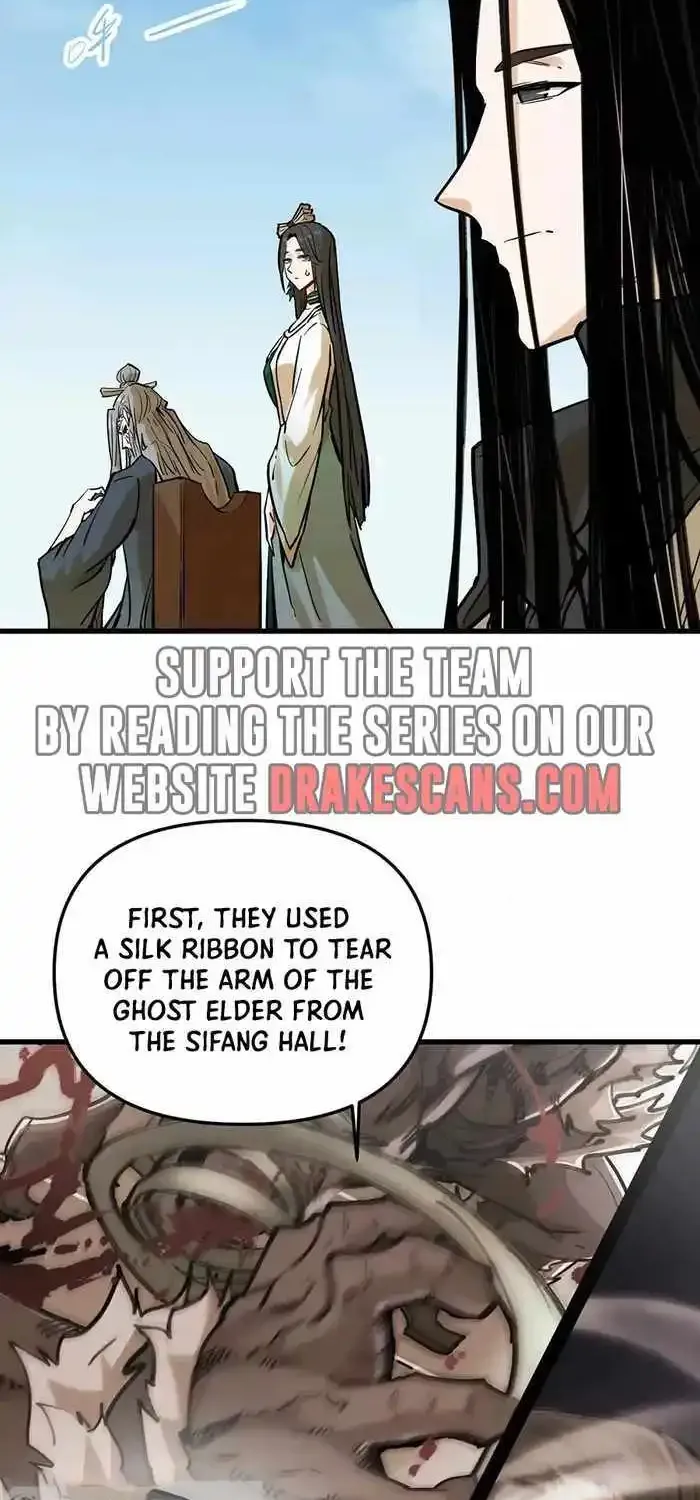 The Strongest Sect Of All Times Zinmanga X Chapter 45 Page 54