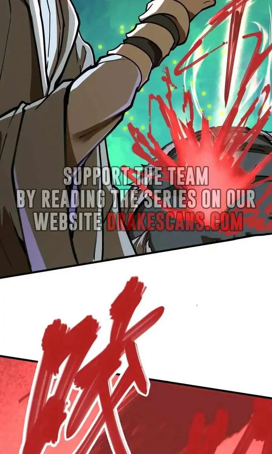 The Strongest Sect Of All Times Zinmanga X Chapter 42 Page 46