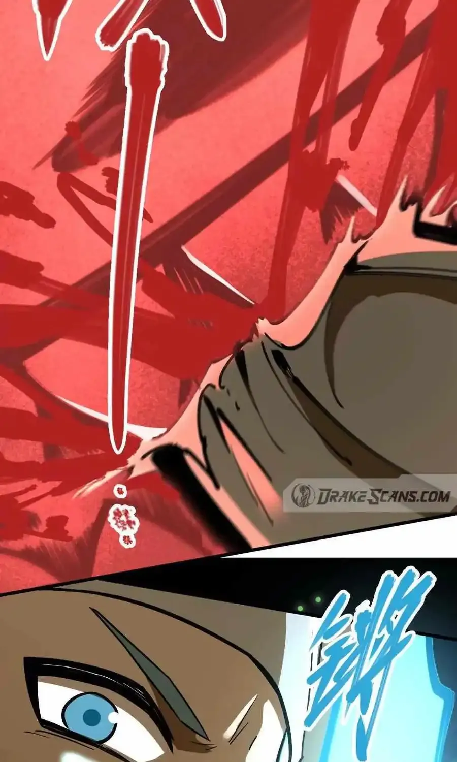 The Strongest Sect Of All Times Zinmanga X Chapter 42 Page 47