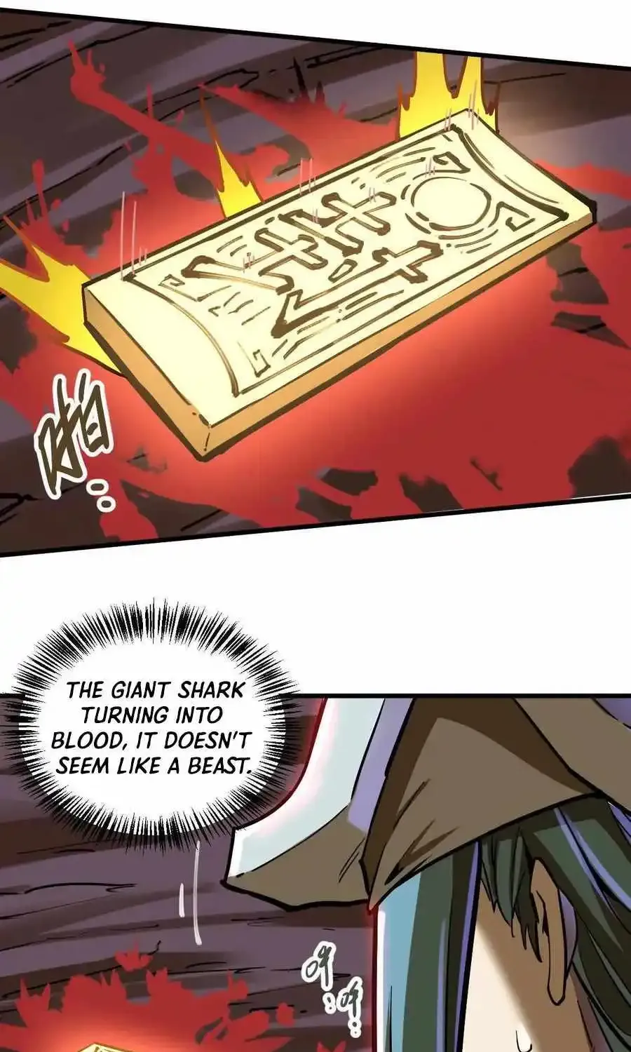 The Strongest Sect Of All Times Zinmanga X Chapter 42 Page 53