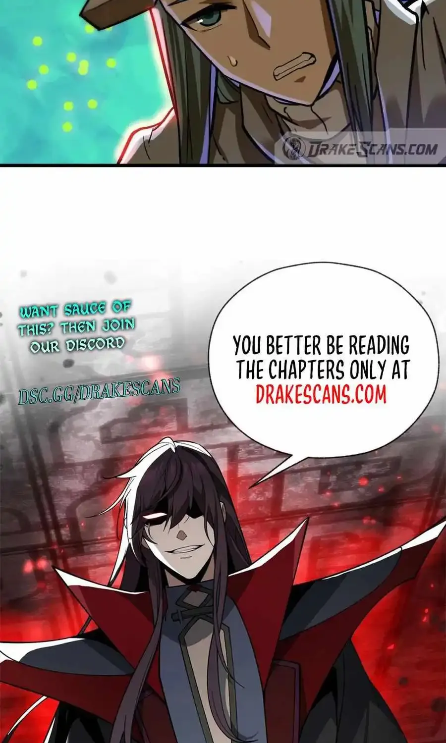 The Strongest Sect Of All Times Zinmanga X Chapter 42 Page 57
