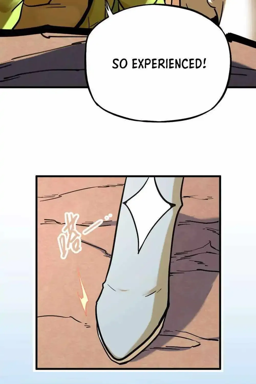 The Strongest Sect Of All Times Zinmanga X Chapter 40 Page 17