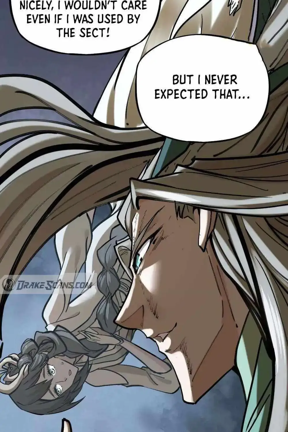 The Strongest Sect Of All Times Zinmanga X Chapter 40 Page 31