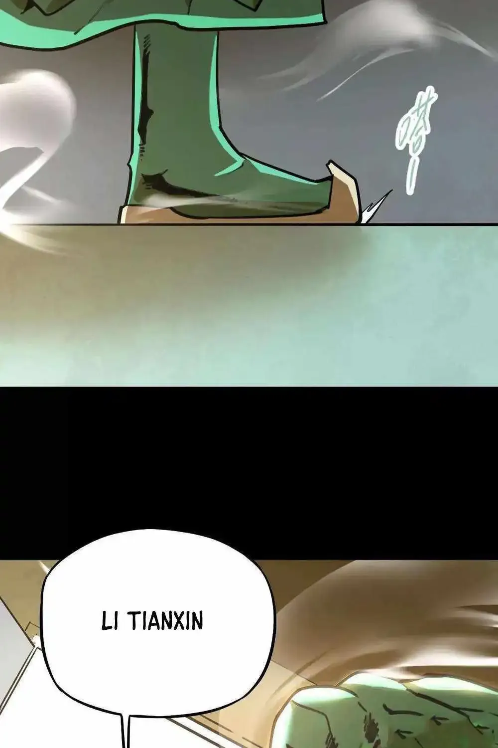 The Strongest Sect Of All Times Zinmanga X Chapter 40 Page 42