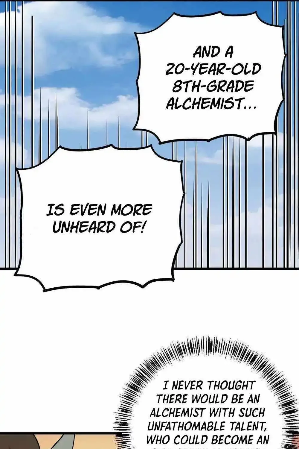 The Strongest Sect Of All Times Zinmanga X Chapter 40 Page 67