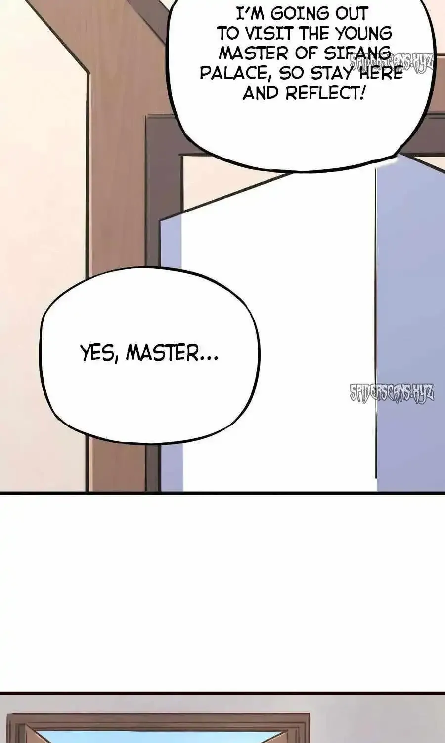 The Strongest Sect Of All Times Zinmanga X Chapter 38 Page 48