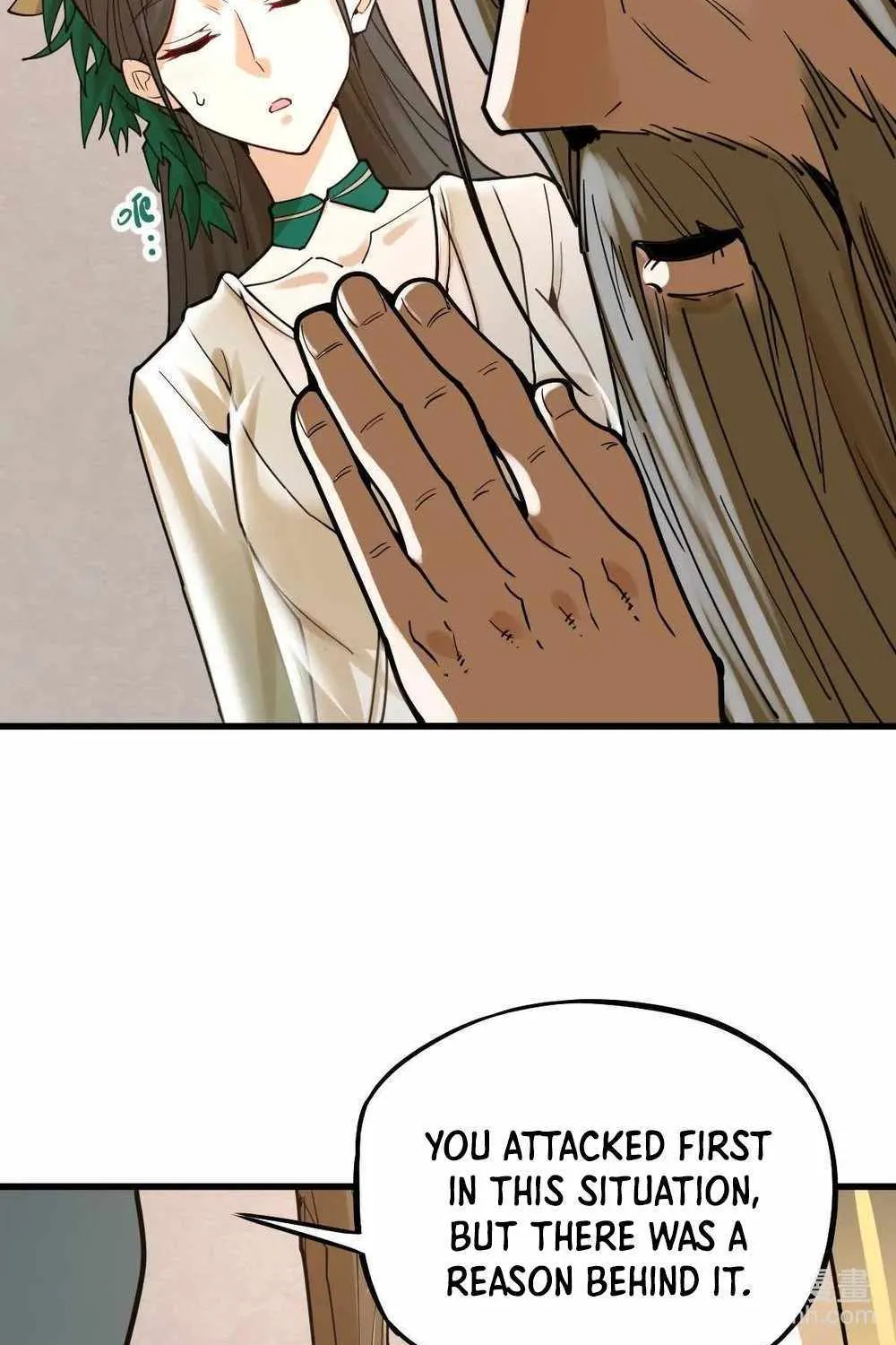 The Strongest Sect Of All Times Zinmanga X Chapter 37 Page 14