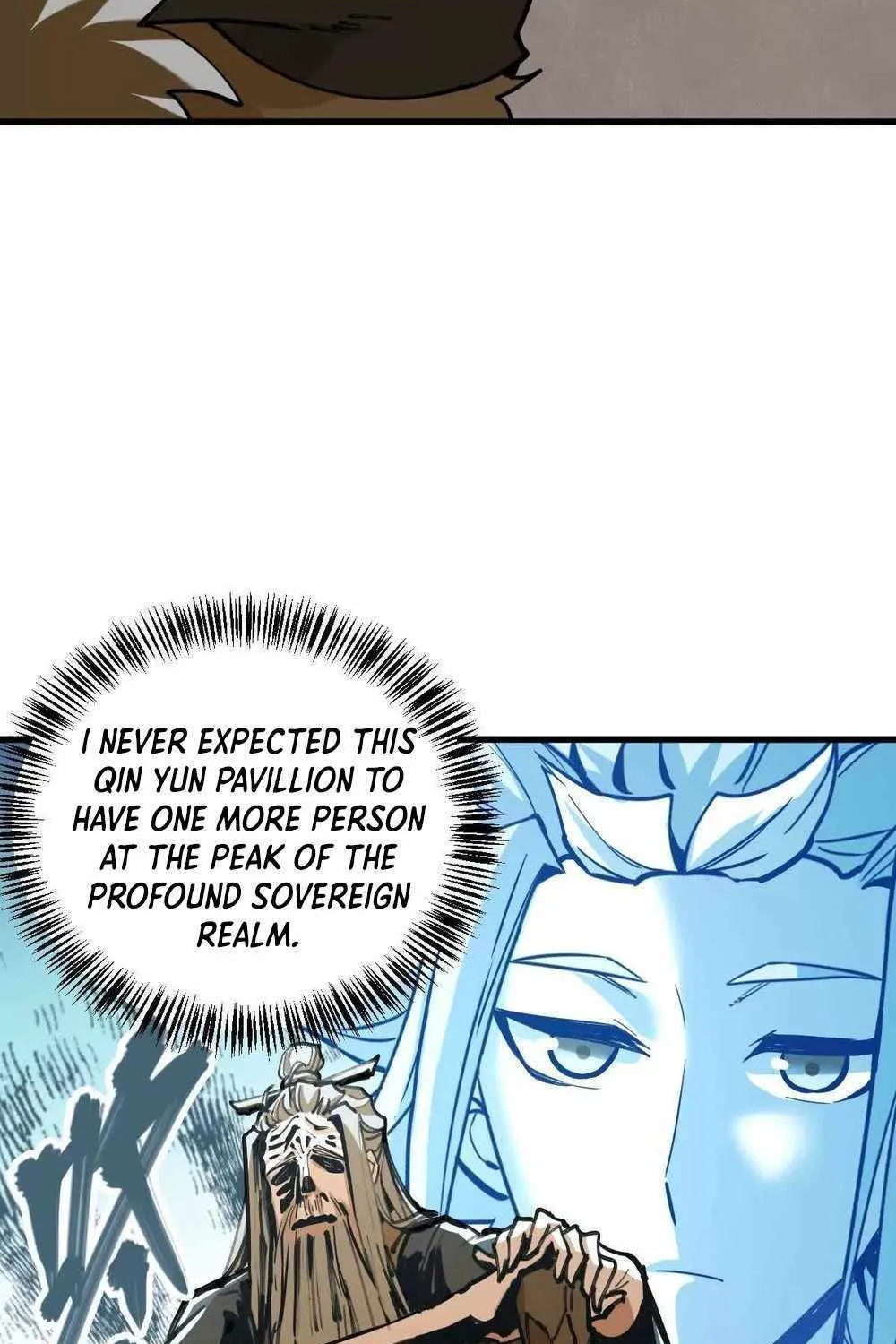 The Strongest Sect Of All Times Zinmanga X Chapter 37 Page 18