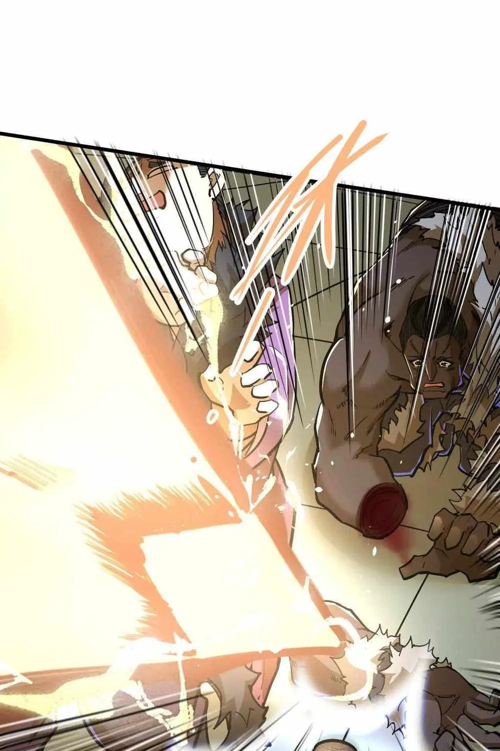 The Strongest Sect Of All Times Zinmanga X Chapter 37 Page 32
