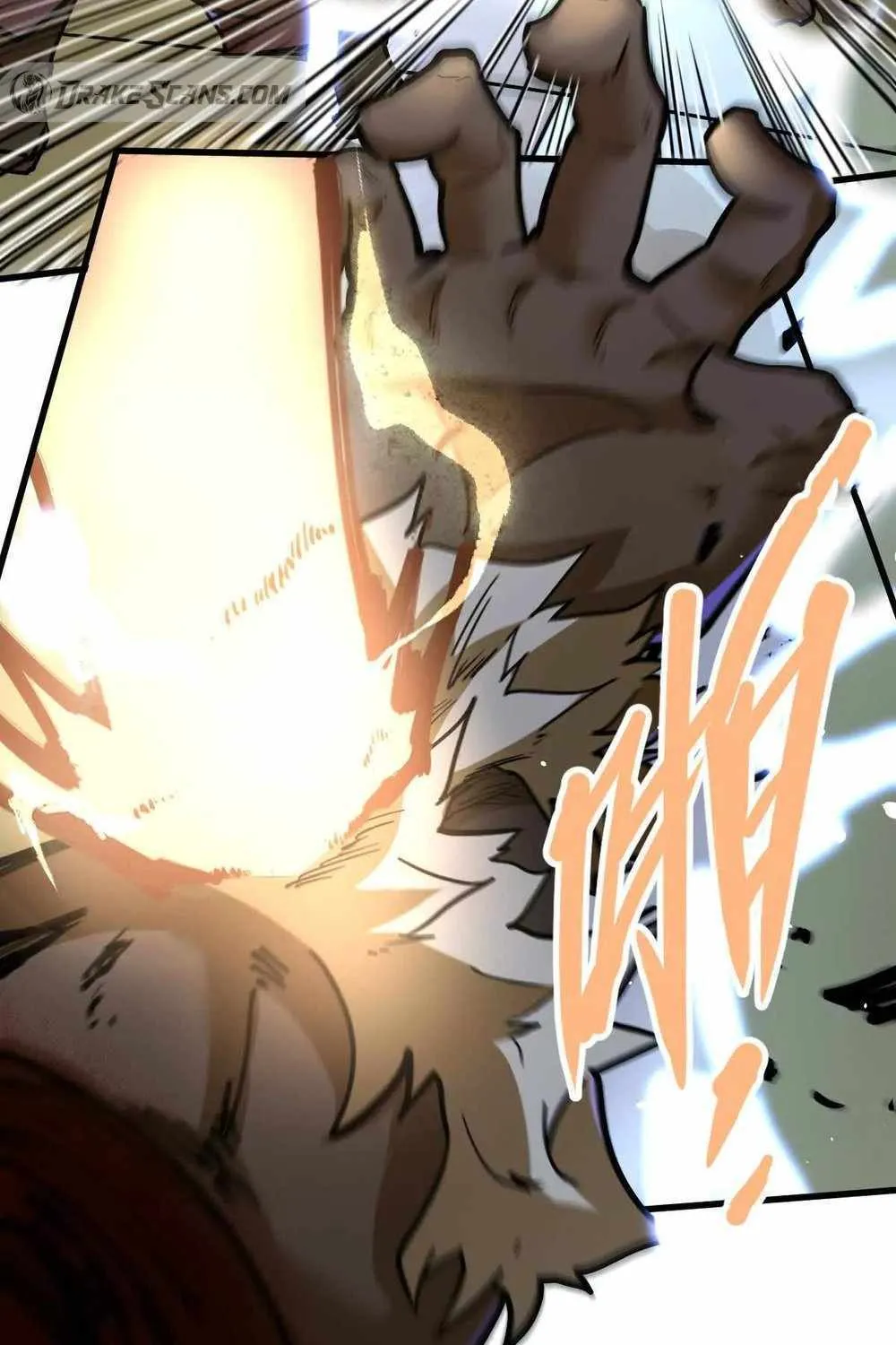 The Strongest Sect Of All Times Zinmanga X Chapter 37 Page 33