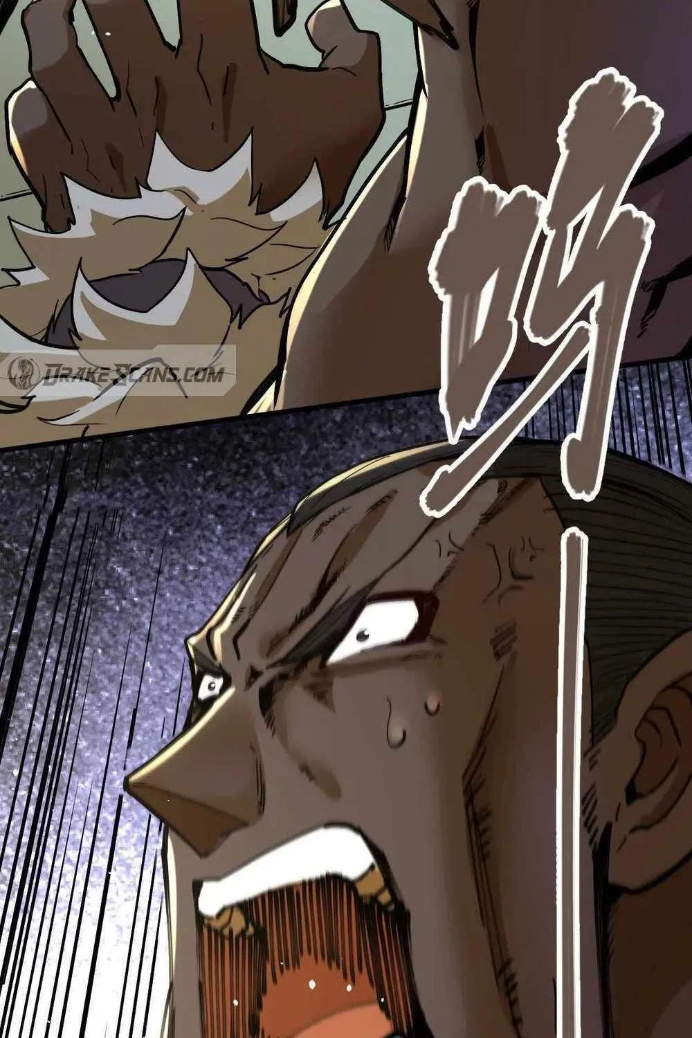 The Strongest Sect Of All Times Zinmanga X Chapter 37 Page 36