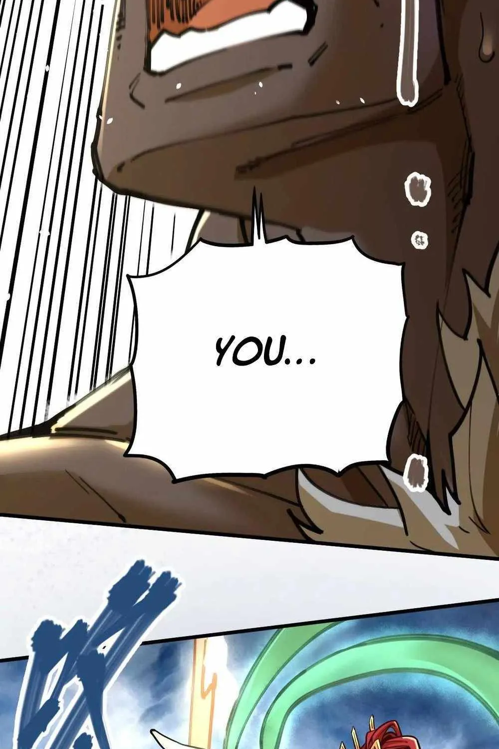 The Strongest Sect Of All Times Zinmanga X Chapter 37 Page 37